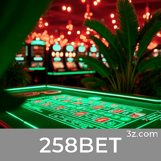 258BET: Seu Cassino Online Seguro e Profissional