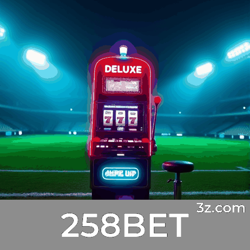 258BET: Plataforma de Apostas com Serviço Profissional