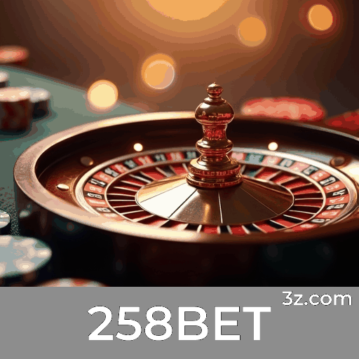 258BET: Seu Cassino Online Seguro e Profissional