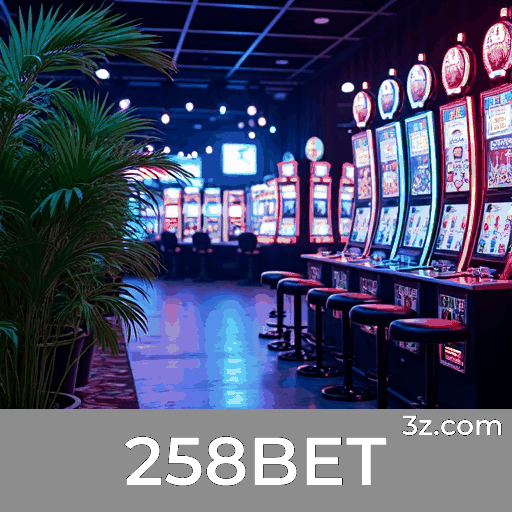 258BET Casino: Exclusividade e Luxo no Programa VIP