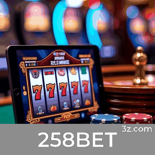 258BET Casino: Exclusividade e Luxo no Programa VIP