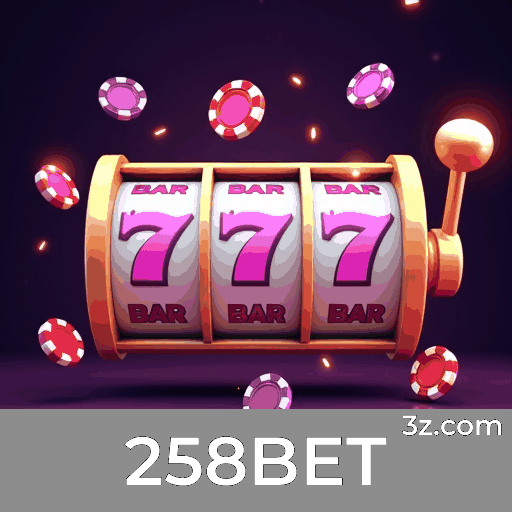 258BET: Aposte Com Facilidade e Funções Completas